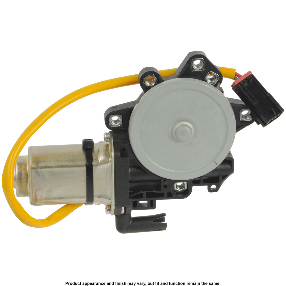 2000 Nissan Frontier Window Motor Only