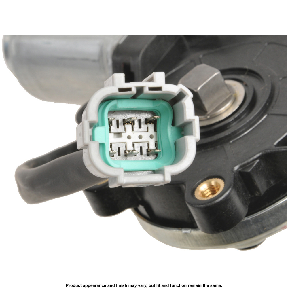 2003 Nissan Maxima Window Motor Only