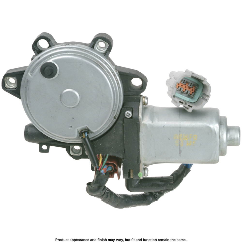 2000 Nissan Maxima Window Motor Only