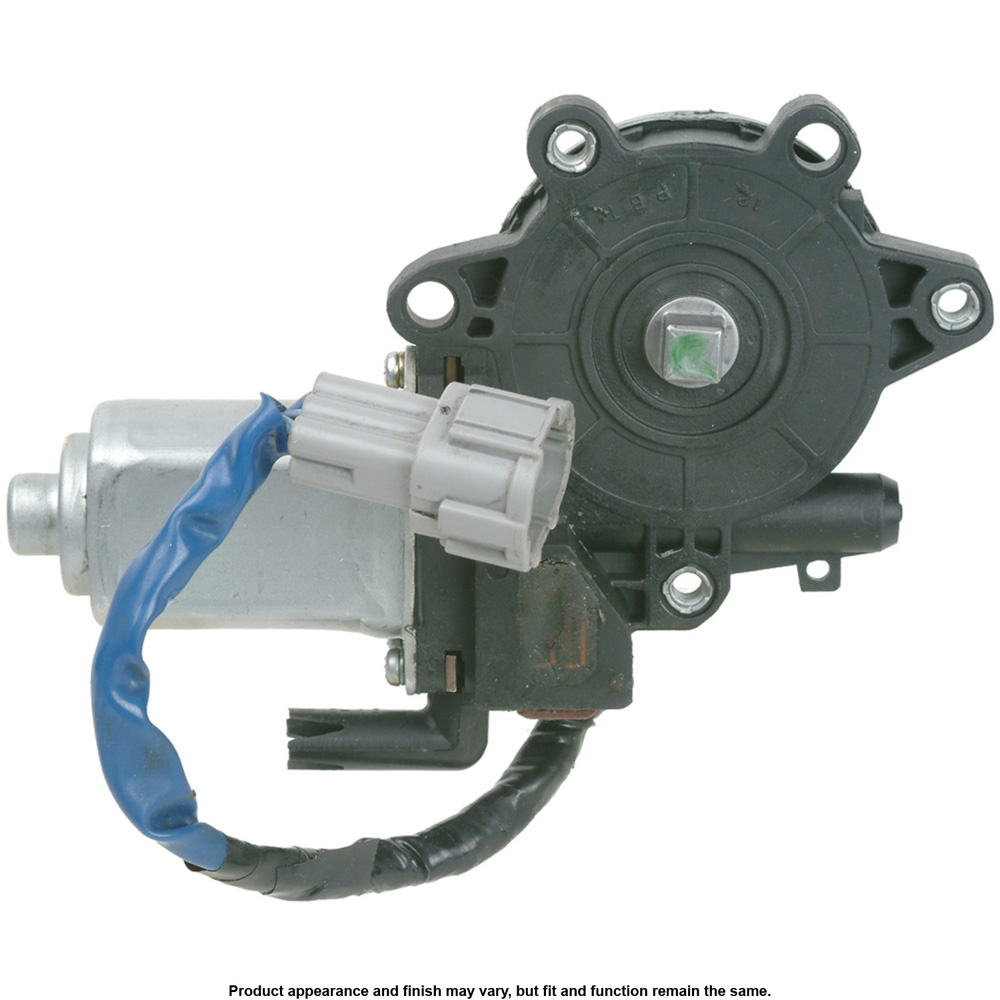 2000 Nissan Maxima Window Motor Only