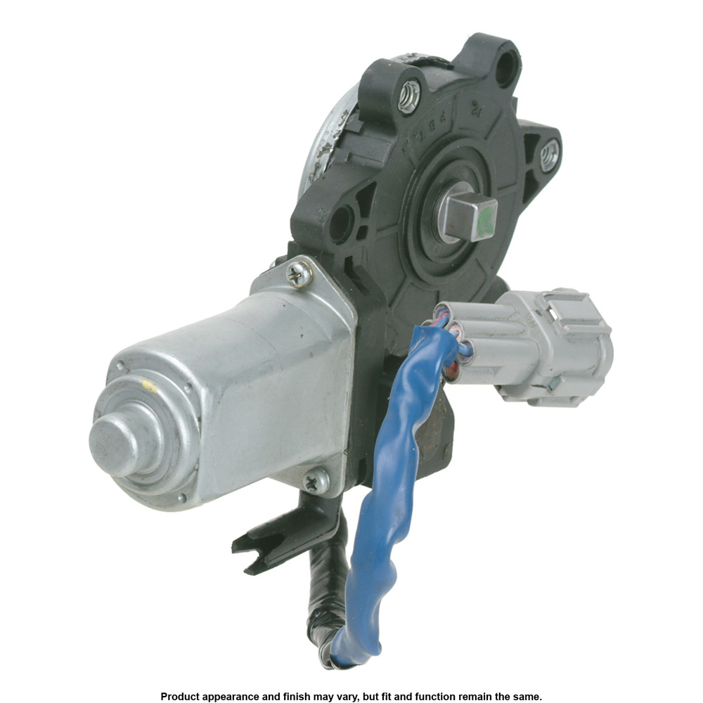 2000 Nissan Maxima Window Motor Only