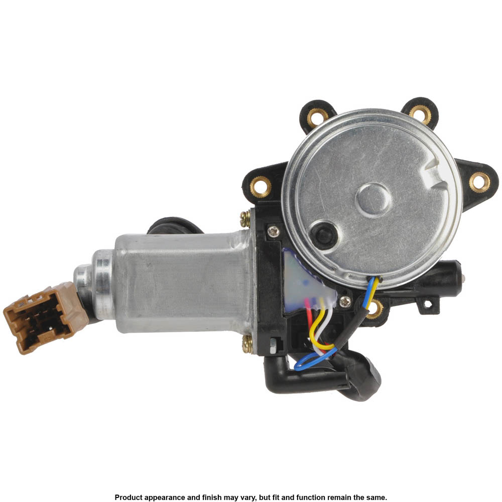 2002 Nissan Altima Window Motor Only