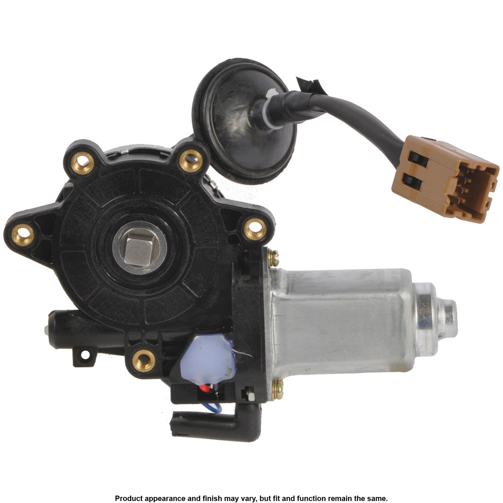 2002 Nissan Altima Window Motor Only