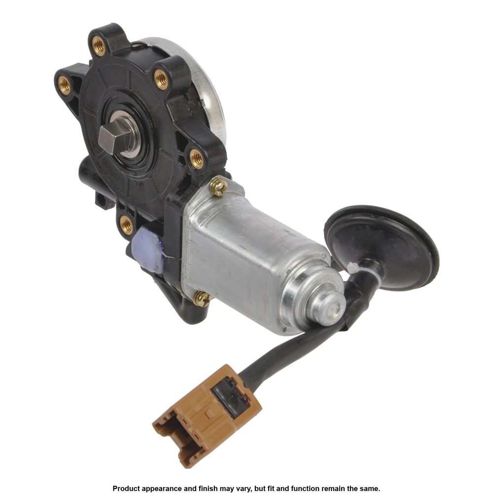 2002 Nissan Altima Window Motor Only