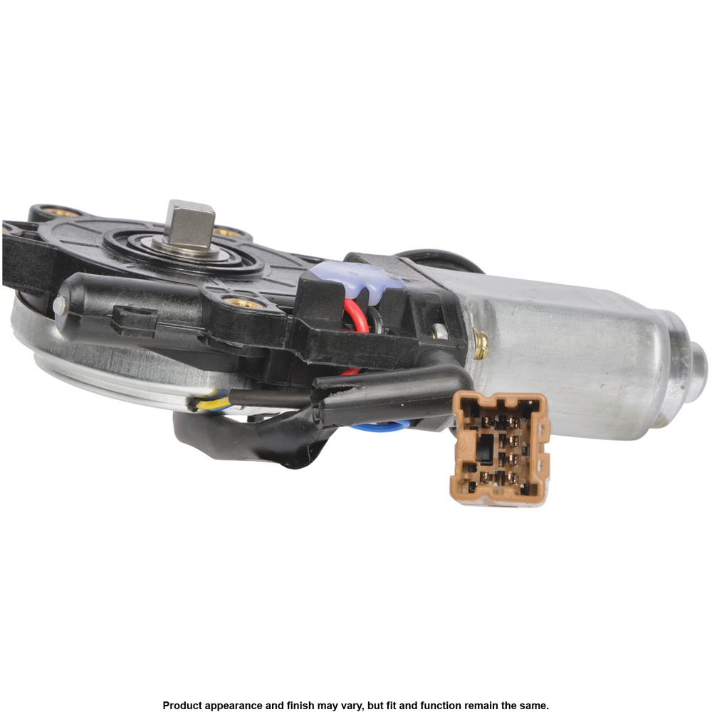 2002 Nissan Altima Window Motor Only