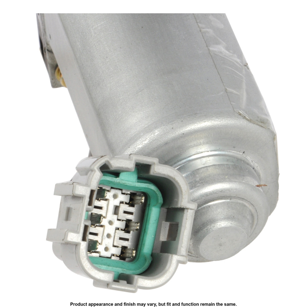 2009 Nissan Armada Window Motor Only