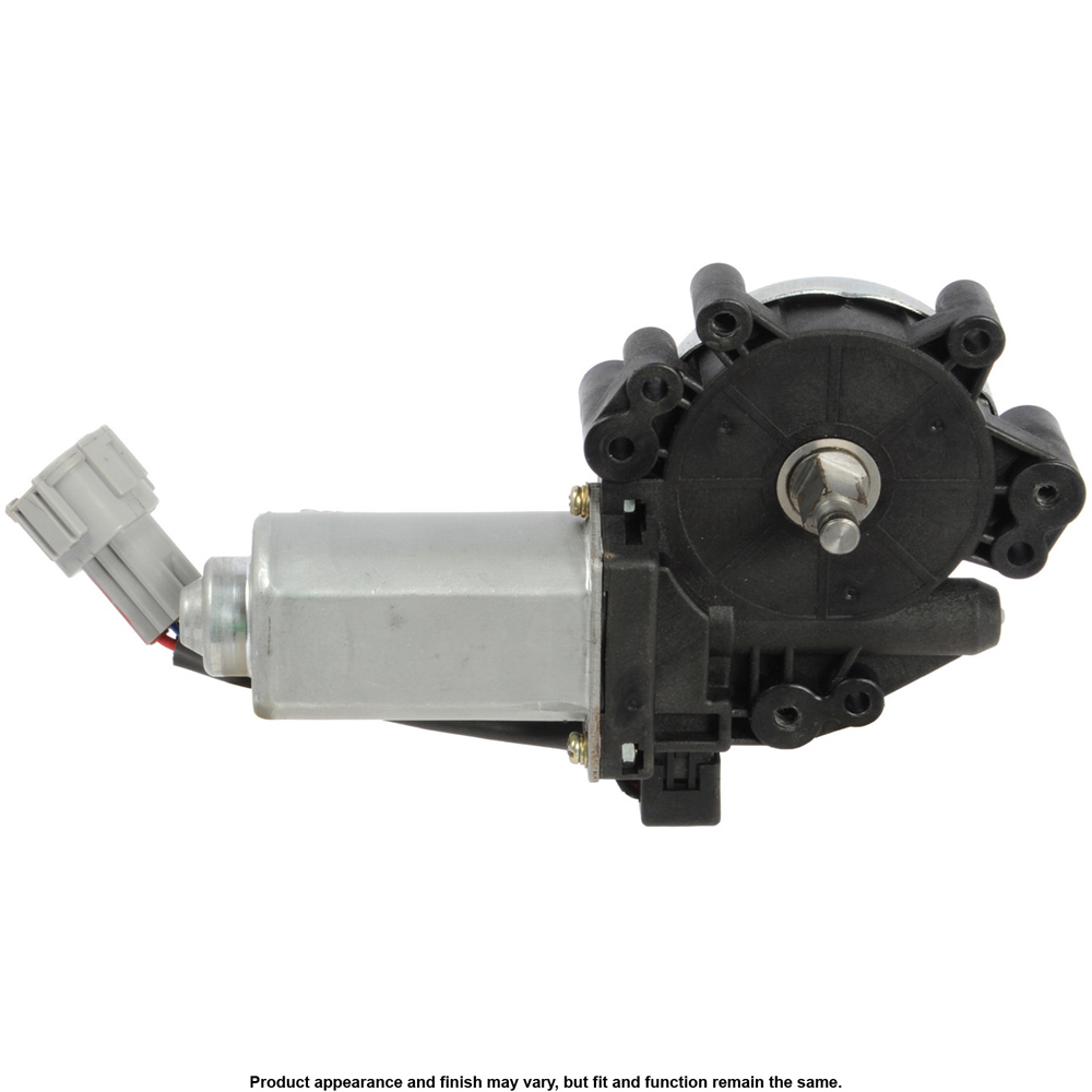 2007 Infiniti QX56 Window Motor Only