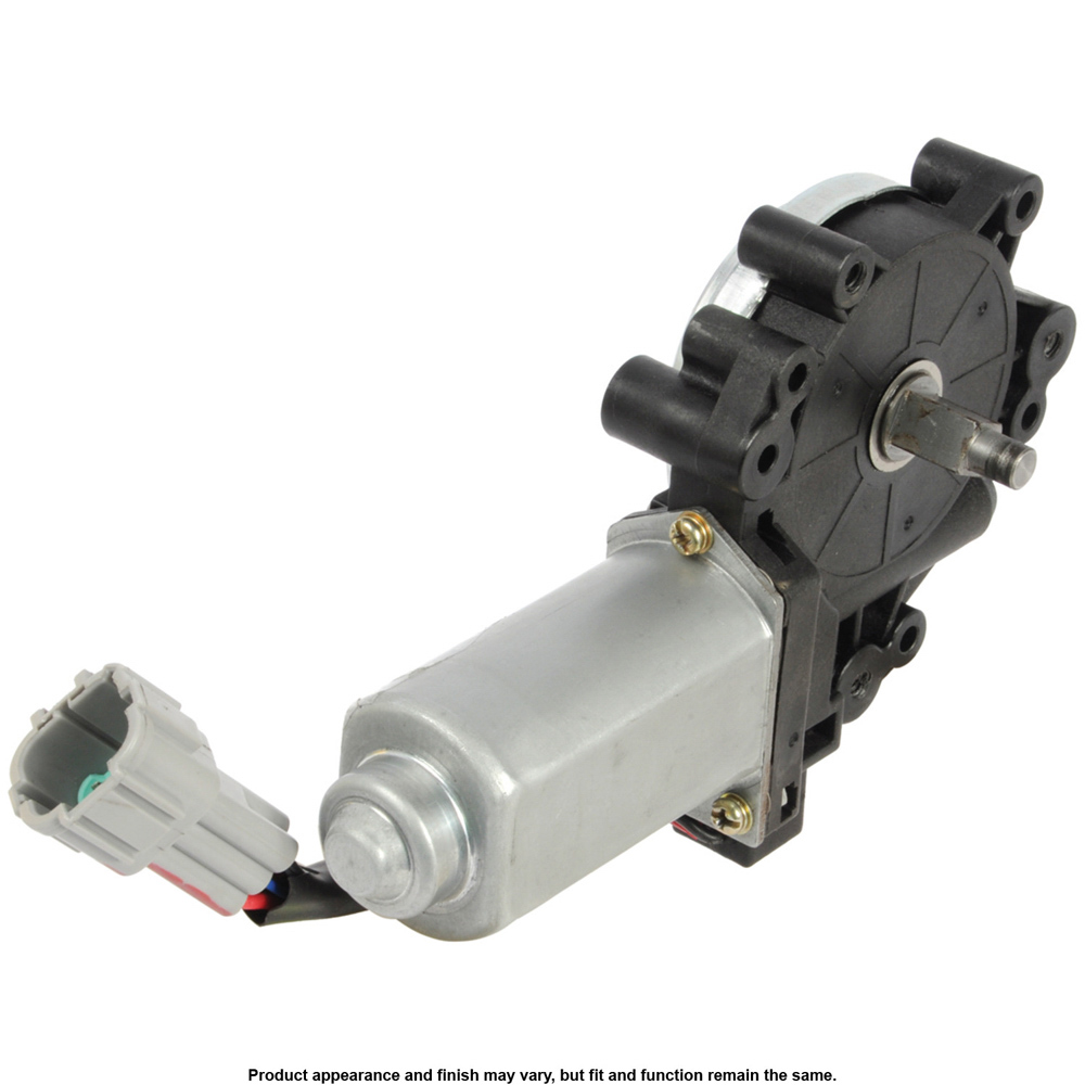 2007 Infiniti QX56 Window Motor Only