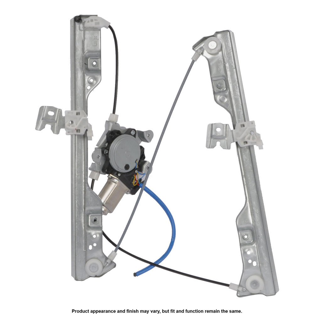 2003 Nissan Altima Window Regulator with Motor