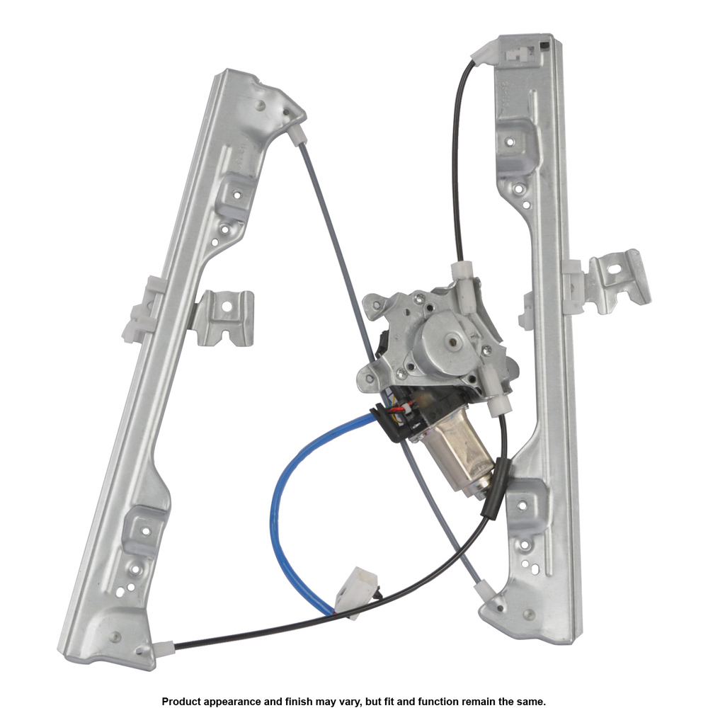 2003 Nissan Altima Window Regulator with Motor
