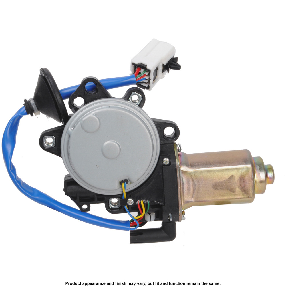 2003 Nissan Altima Window Motor Only