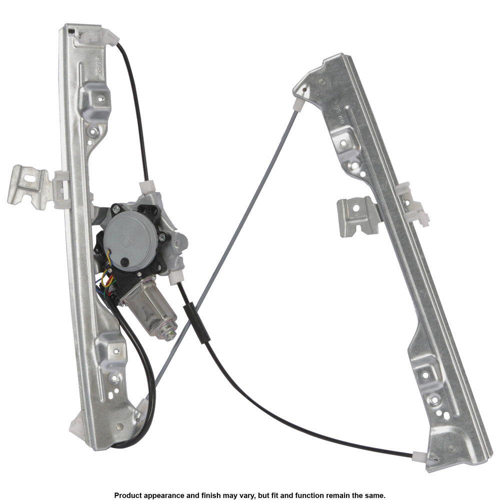 2003 Nissan Altima Window Regulator with Motor