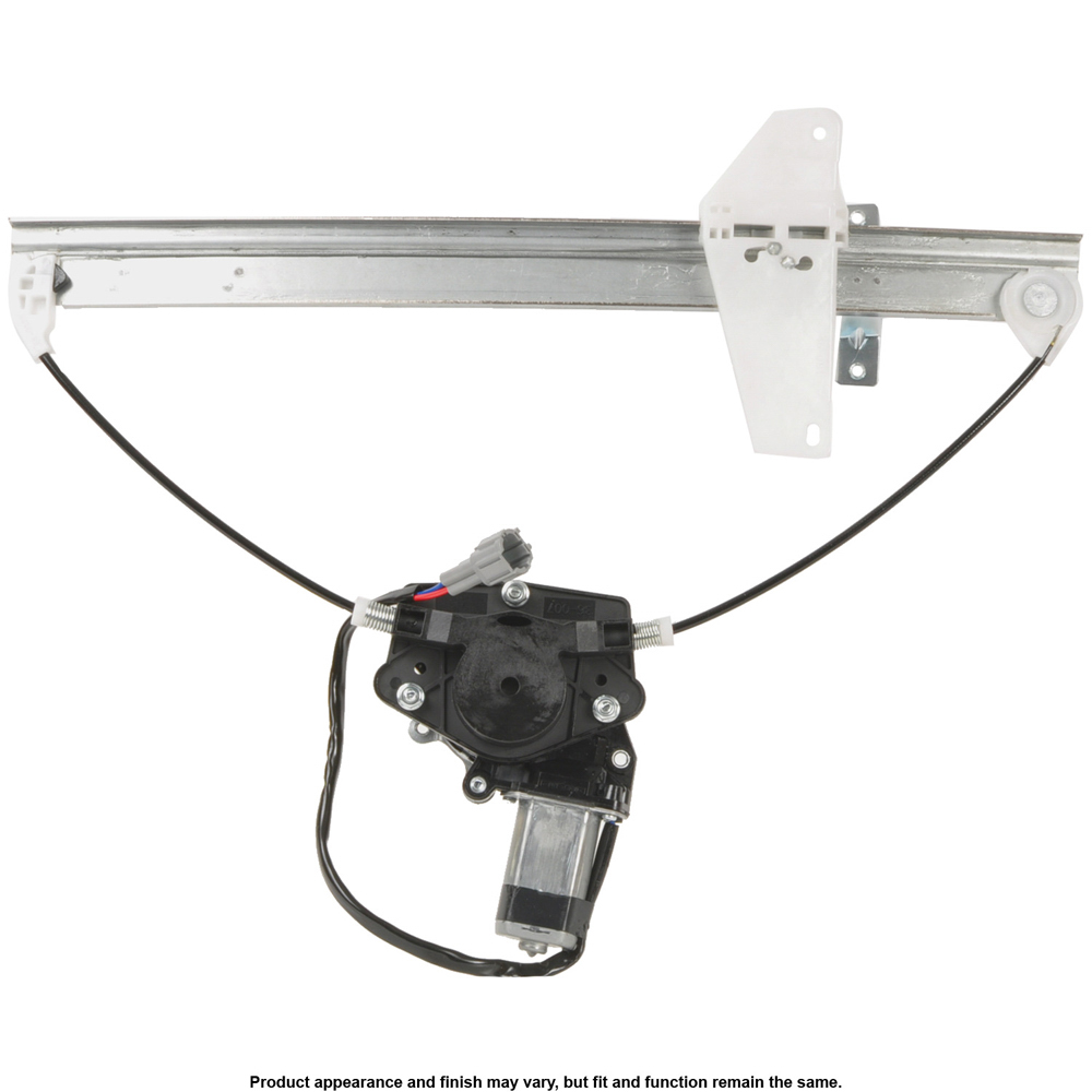 2004 Nissan Maxima Window Regulator with Motor