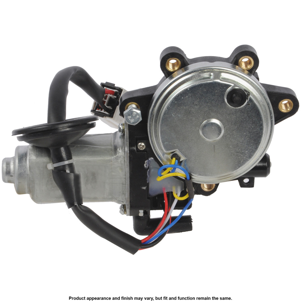 2003 Infiniti G35 Window Motor Only