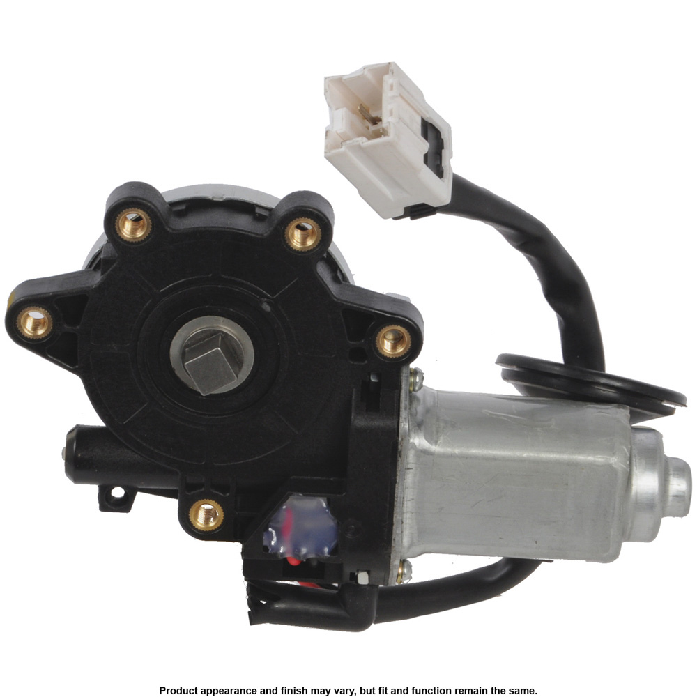 2003 Infiniti G35 Window Motor Only