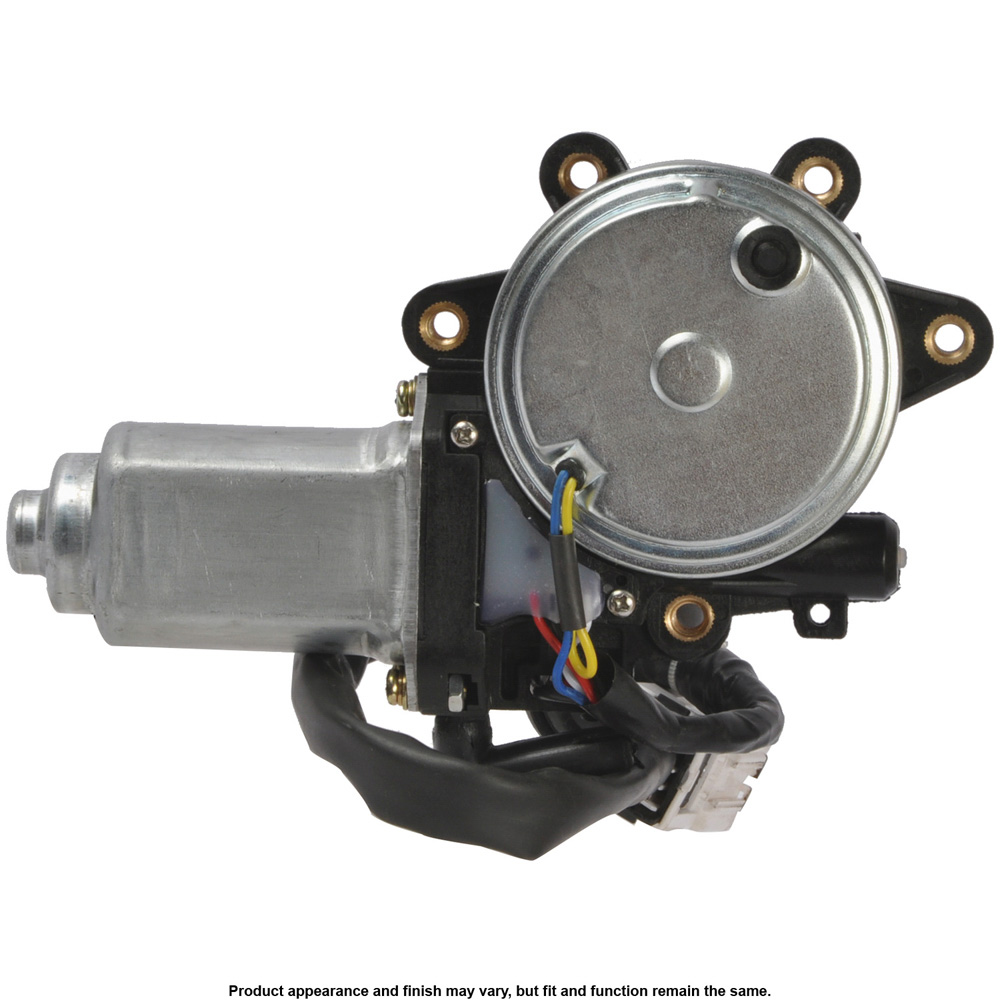 2007 Infiniti FX35 Window Motor Only