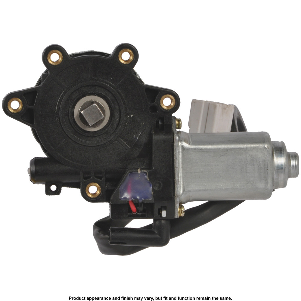 2007 Infiniti FX35 Window Motor Only