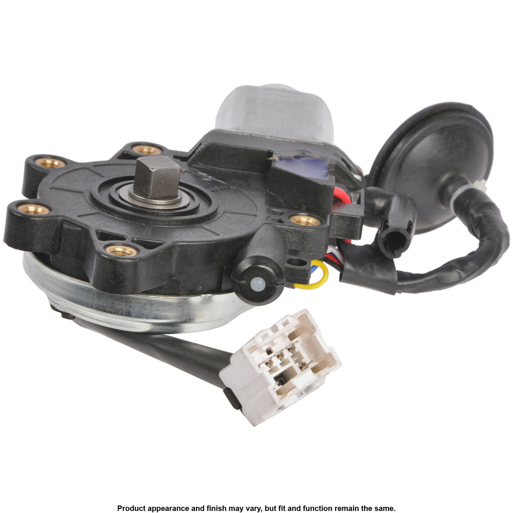 2007 Infiniti FX35 Window Motor Only