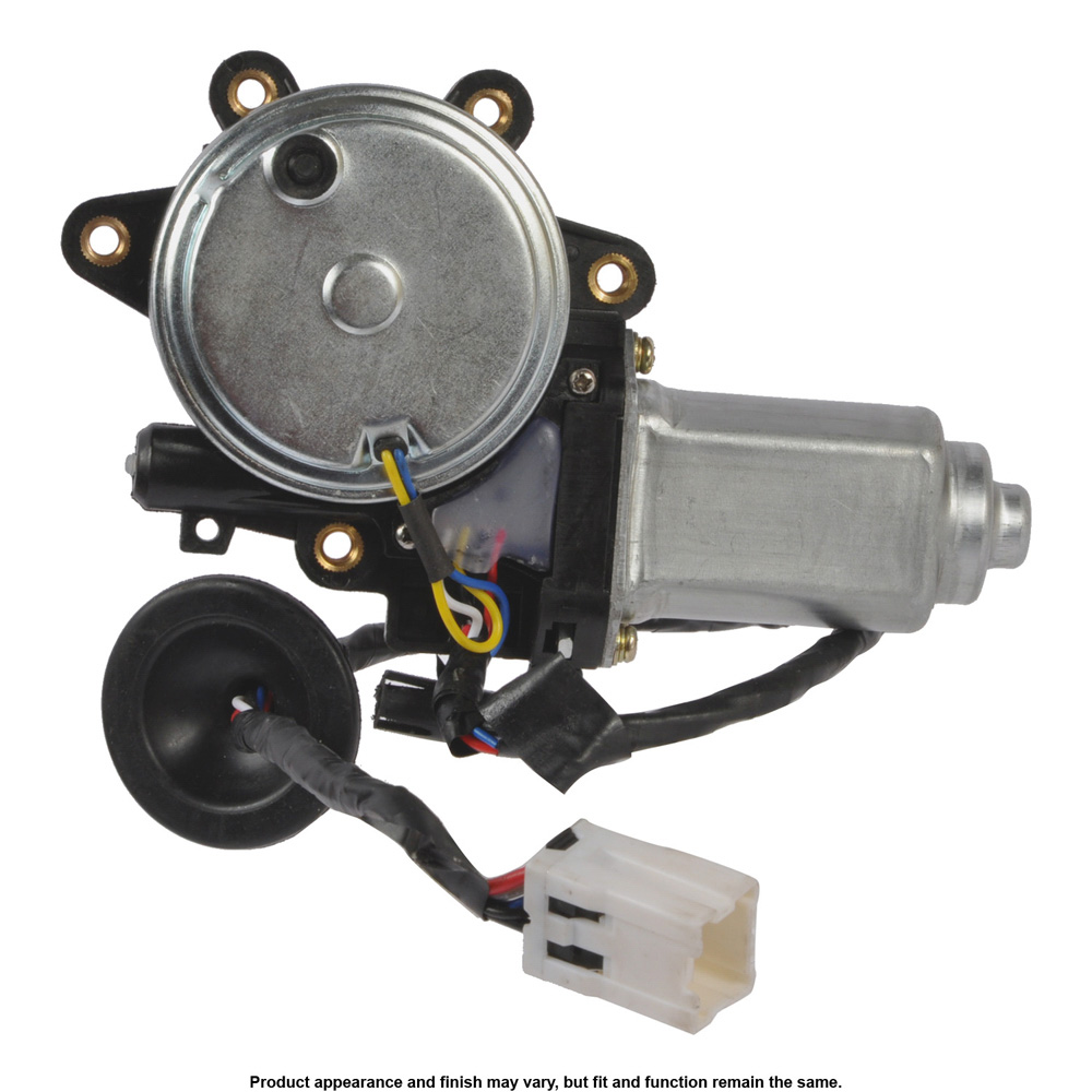 2004 Infiniti FX45 Window Motor Only