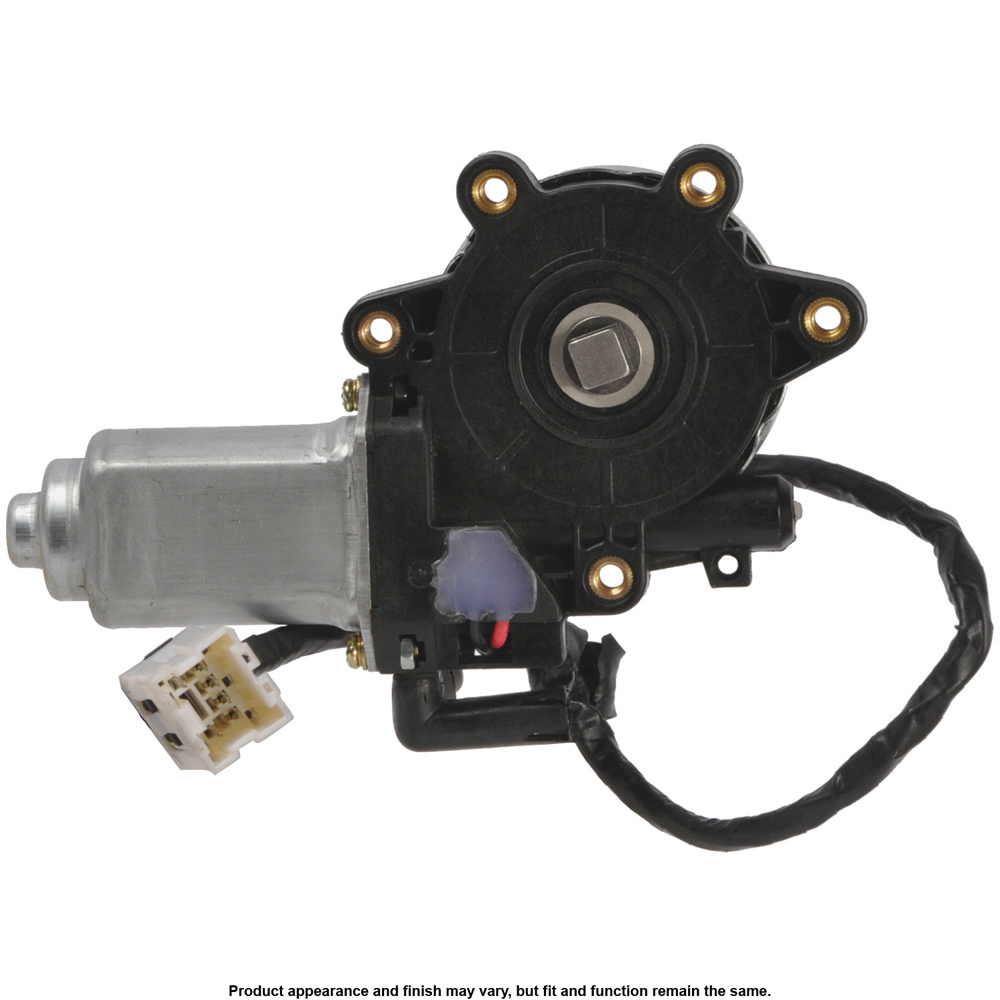 2004 Infiniti FX45 Window Motor Only