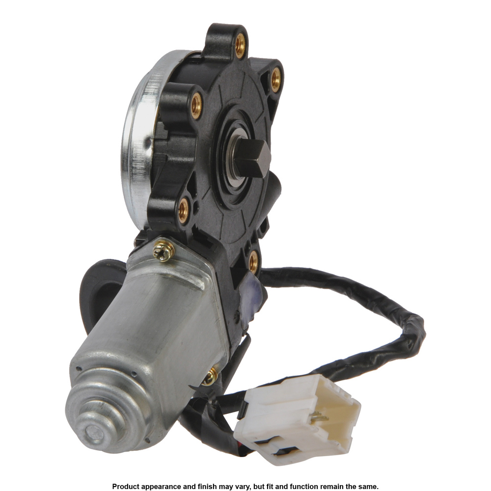 2004 Infiniti FX45 Window Motor Only