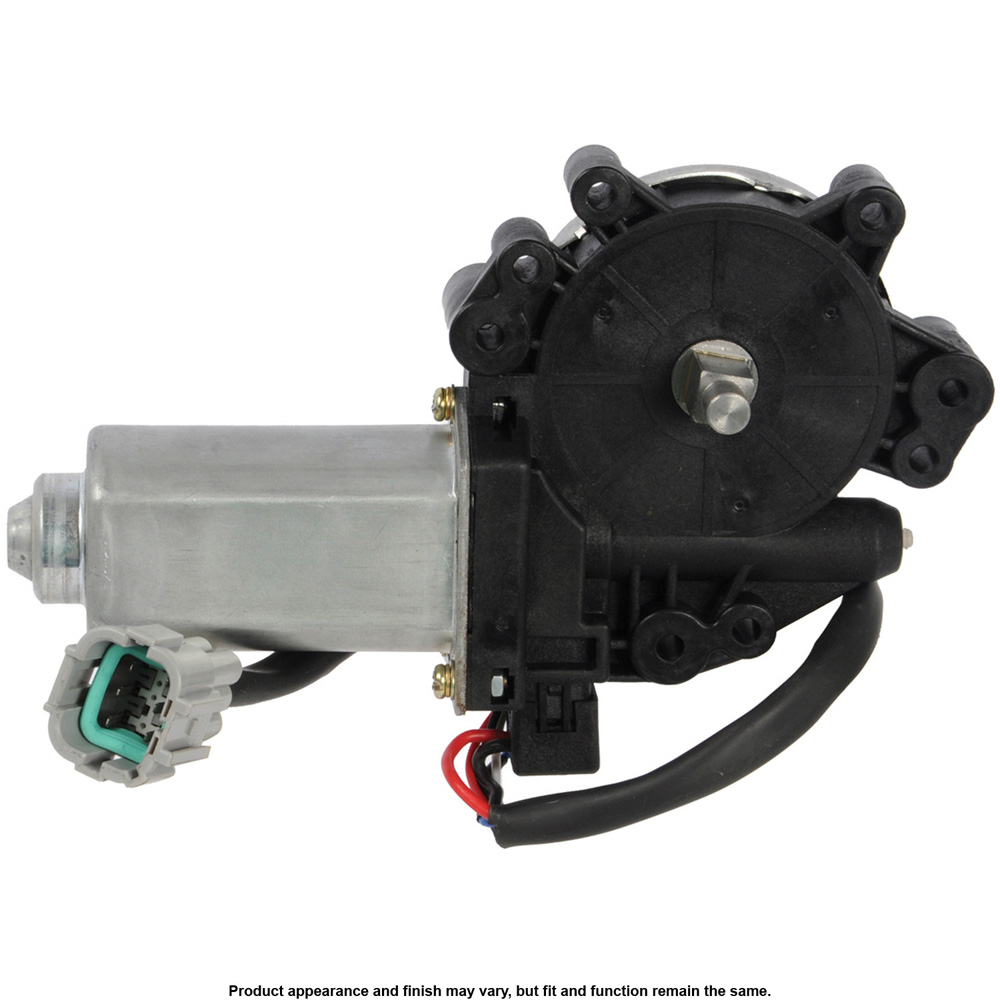 2004 Nissan Quest Window Motor Only