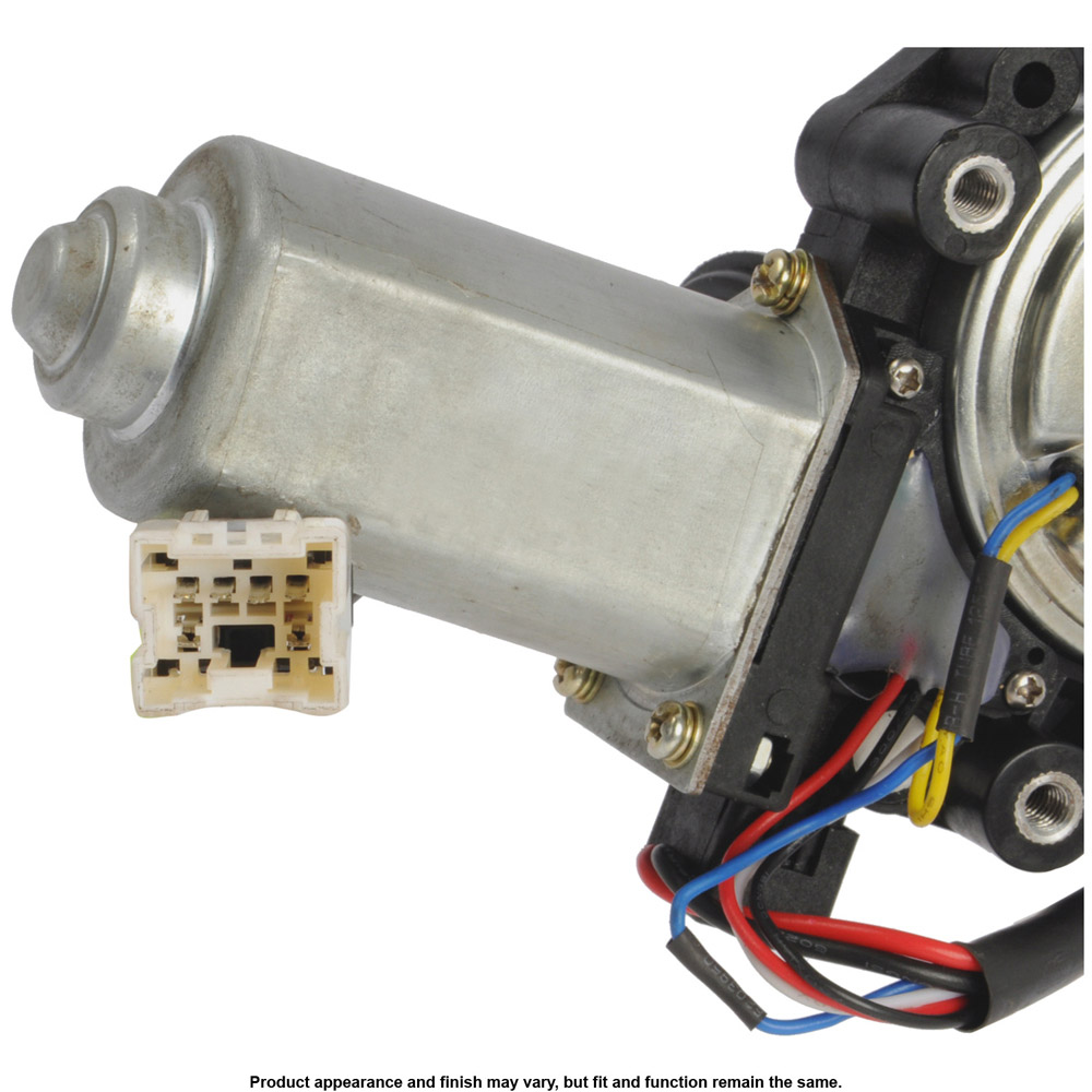 2004 Nissan Maxima Window Motor Only