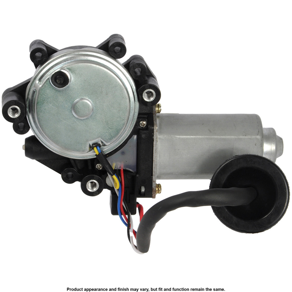 2004 Nissan Maxima Window Motor Only