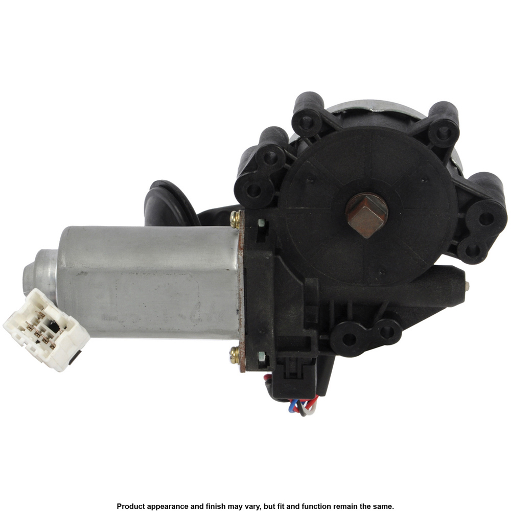 2004 Nissan Maxima Window Motor Only