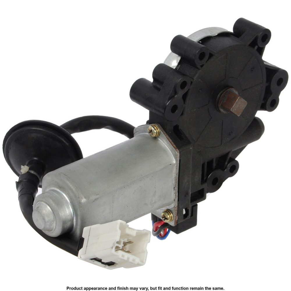 2004 Nissan Maxima Window Motor Only