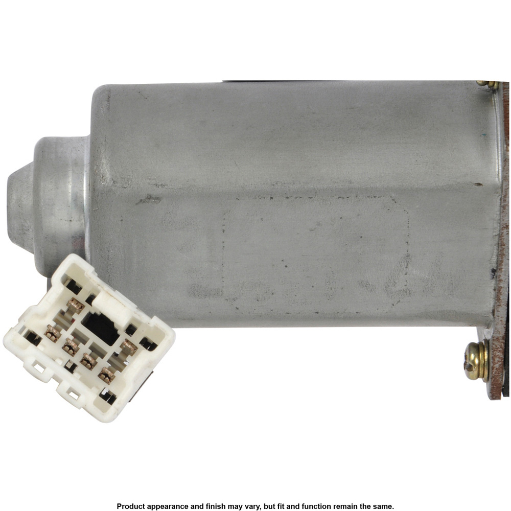 2004 Nissan Maxima Window Motor Only