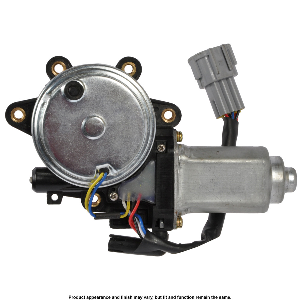 2012 Nissan Pathfinder Window Motor Only