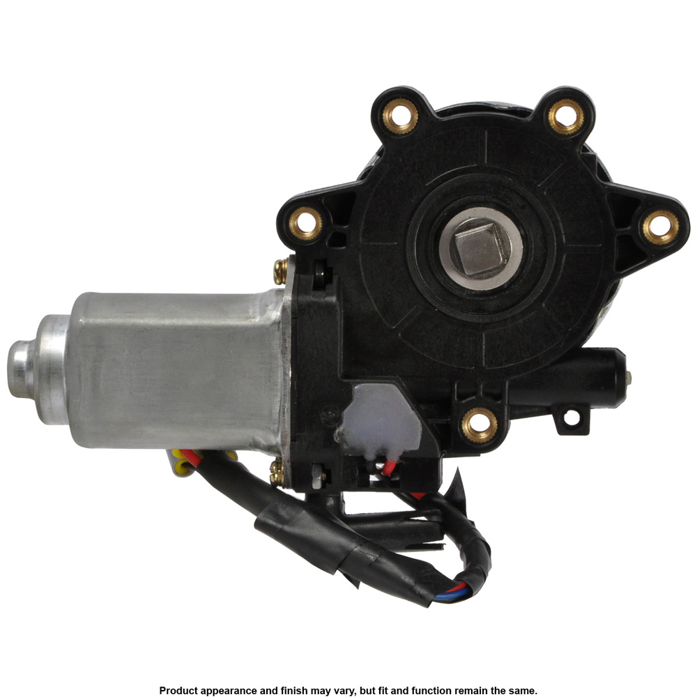 2012 Nissan Pathfinder Window Motor Only