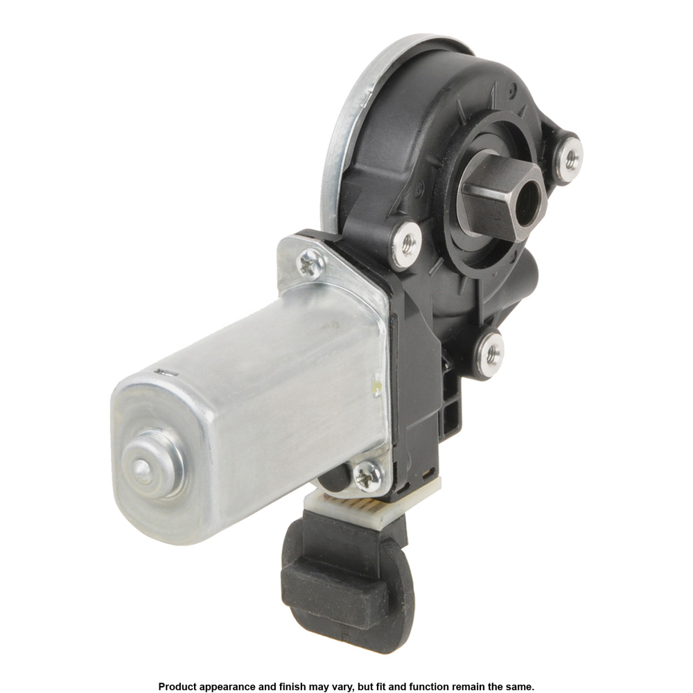 2014 Nissan Rogue Select Window Motor Only