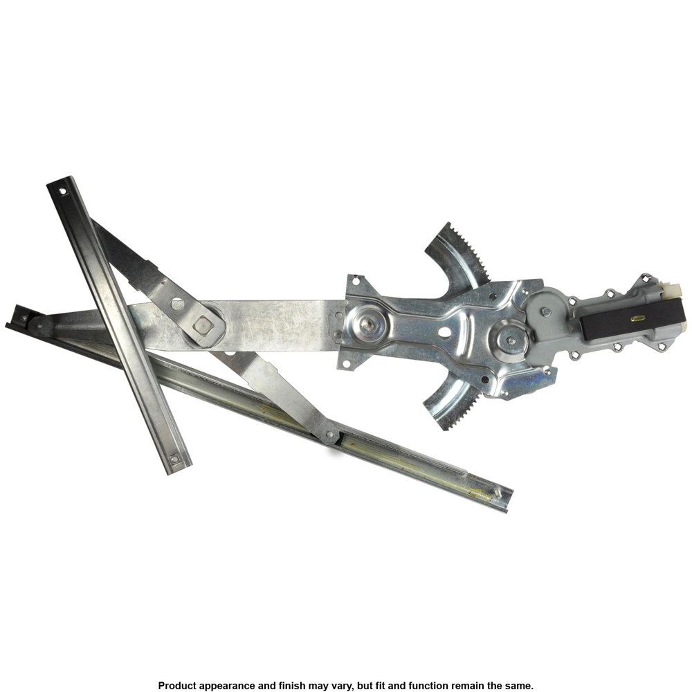 1995 Buick Skylark Window Regulator with Motor