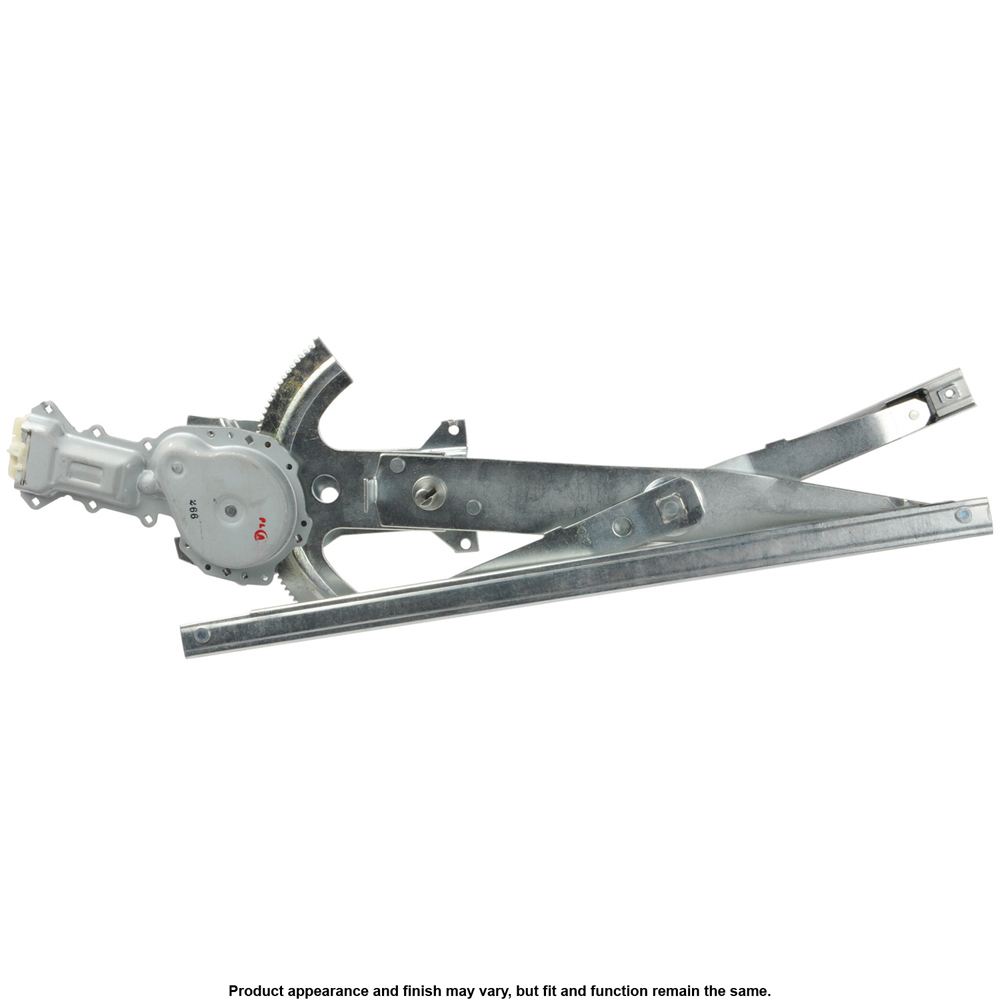 1995 Buick Skylark Window Regulator with Motor