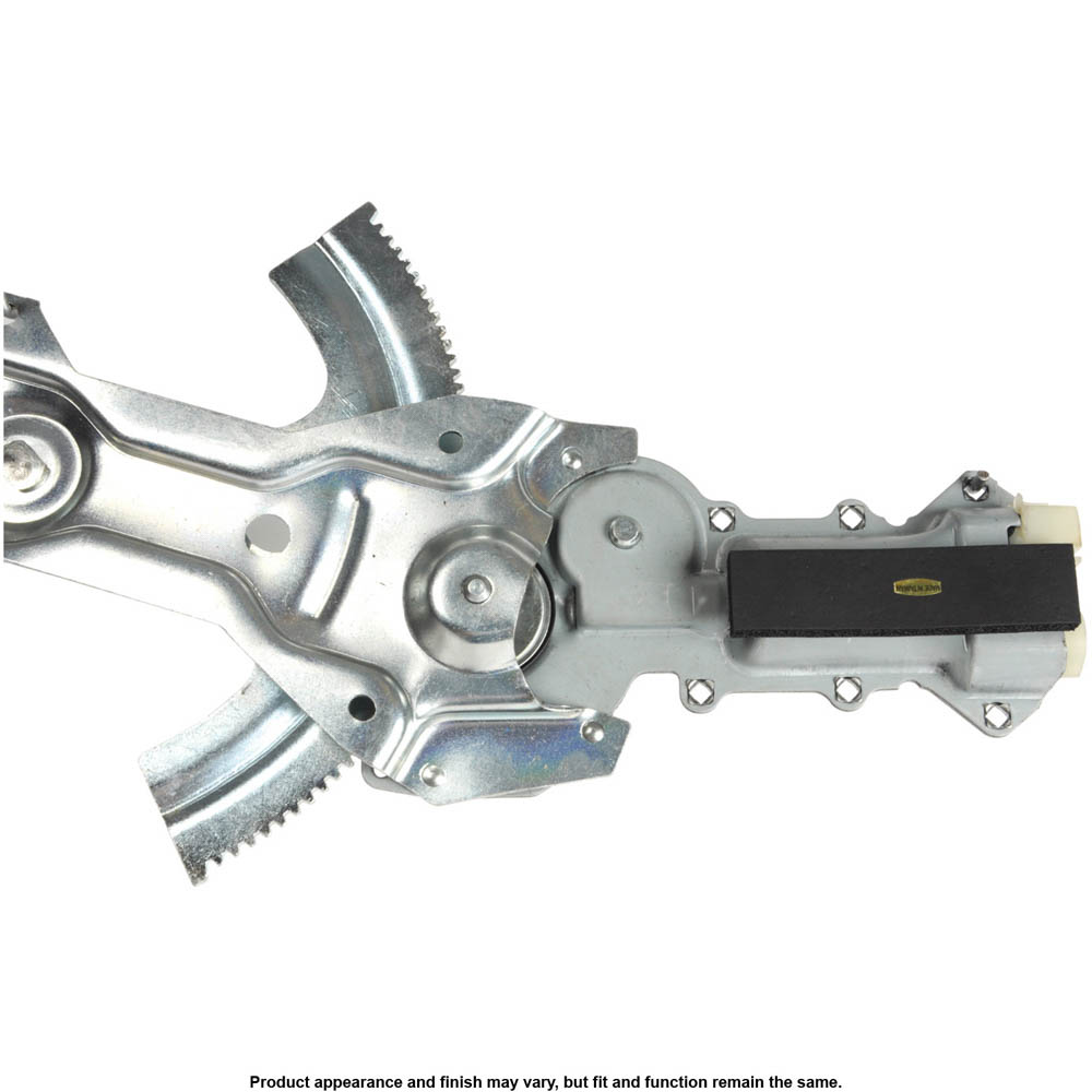1995 Buick Skylark Window Regulator with Motor