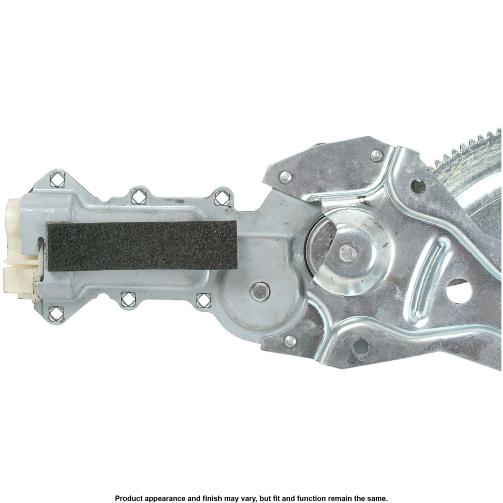2000 Chevrolet Cavalier Window Regulator with Motor