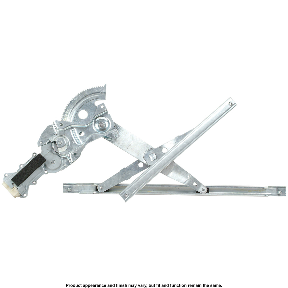 2000 Chevrolet Cavalier Window Regulator with Motor