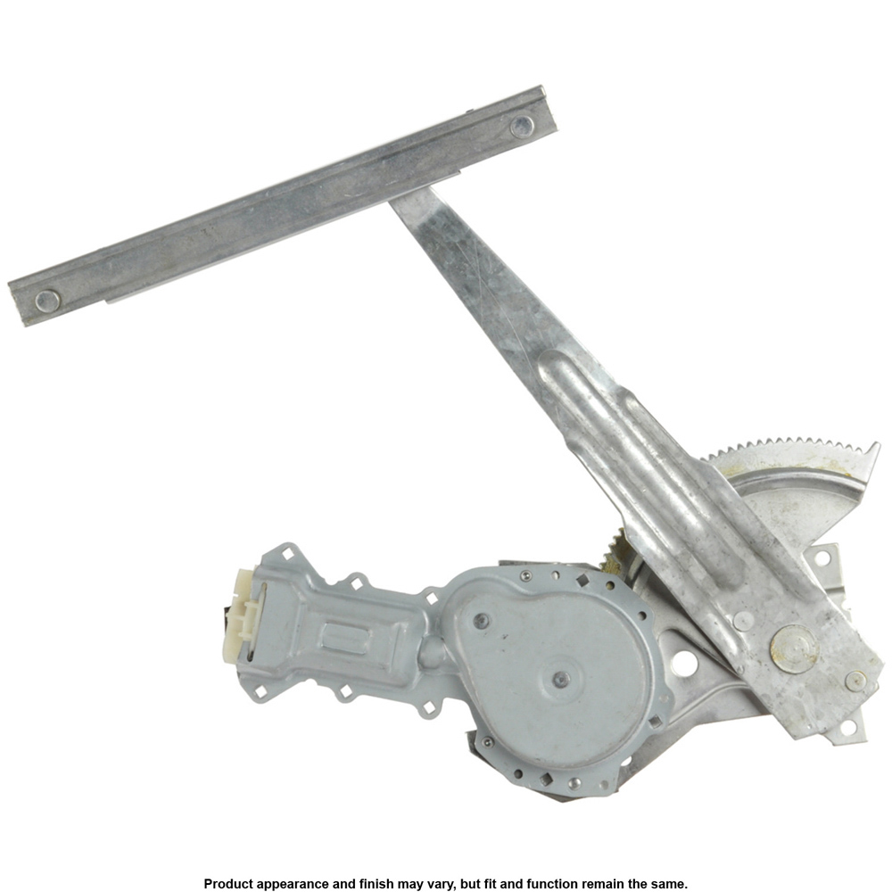 1995 Buick Skylark Window Regulator with Motor
