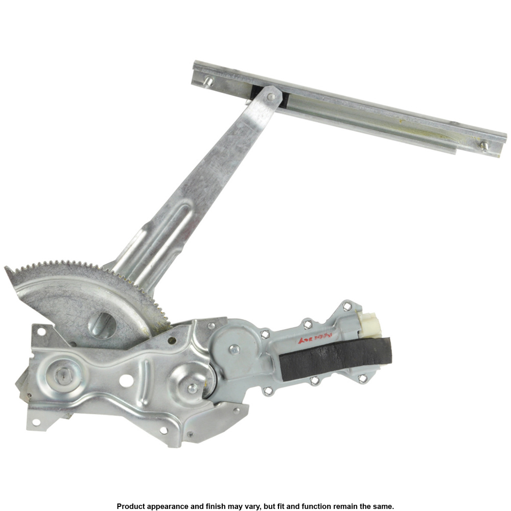 1995 Buick Skylark Window Regulator with Motor