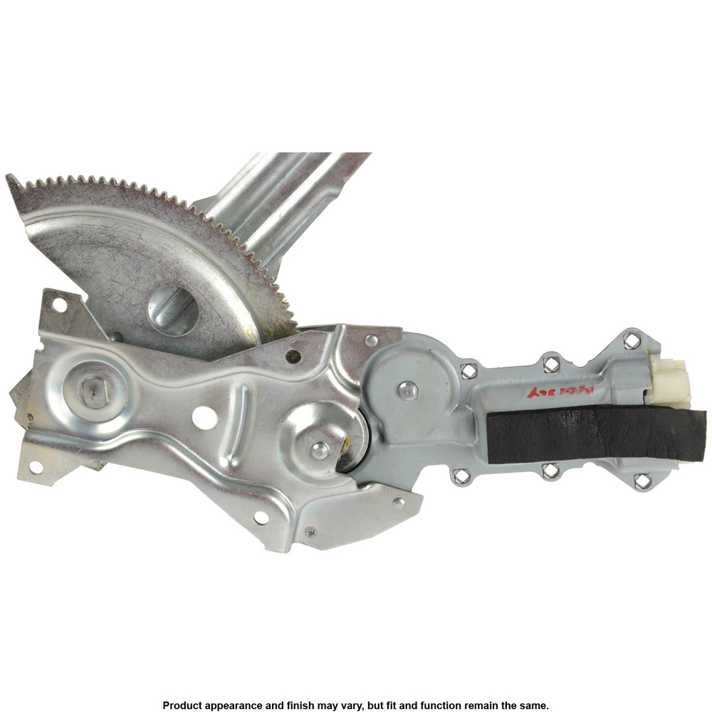 1995 Buick Skylark Window Regulator with Motor
