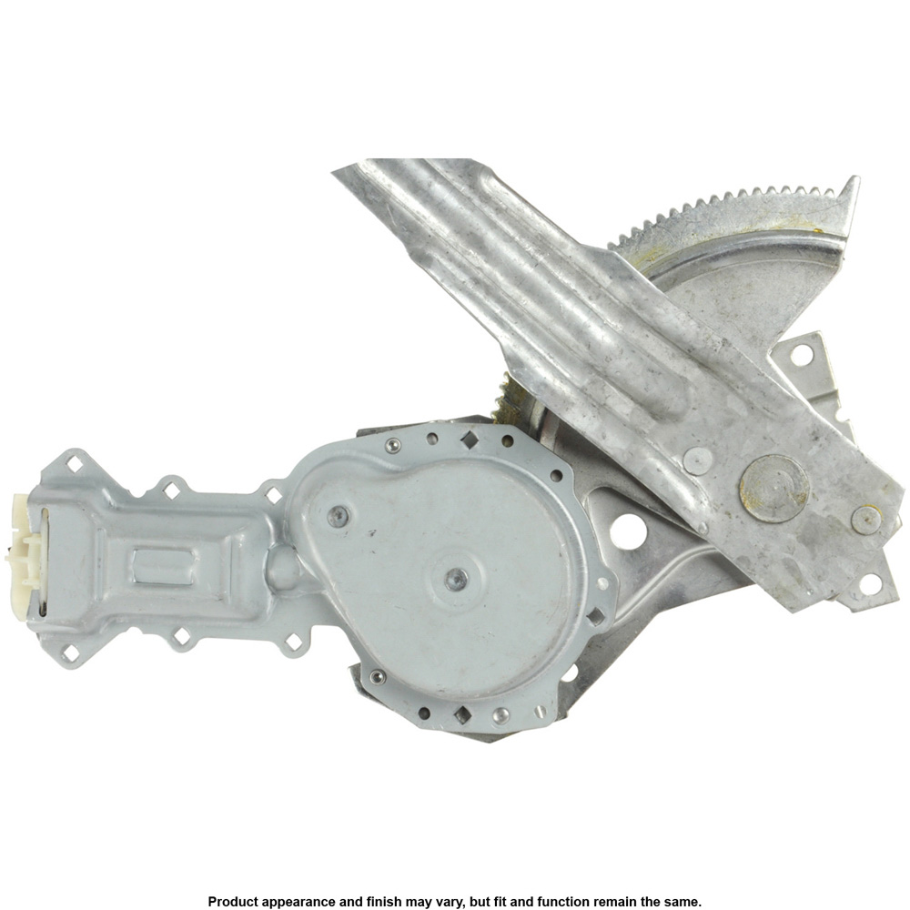 1995 Buick Skylark Window Regulator with Motor