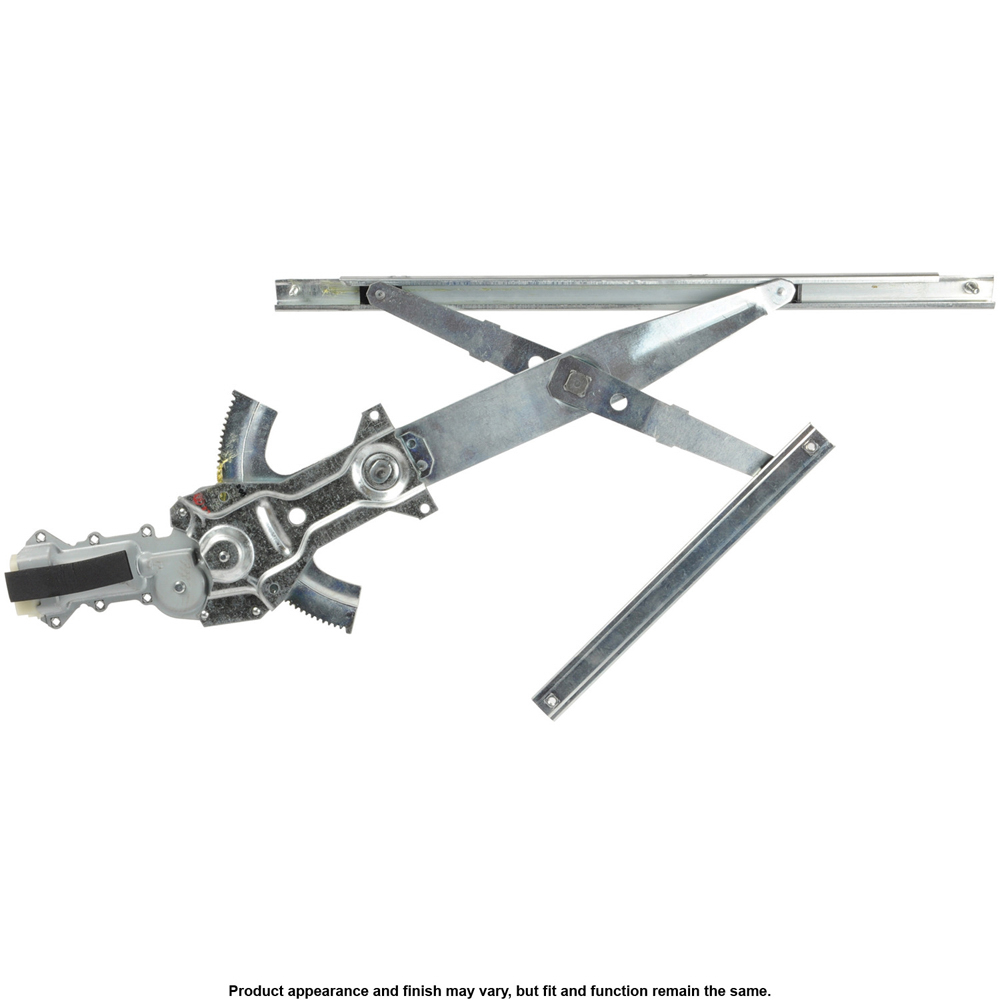 1994 Buick Skylark Window Regulator with Motor