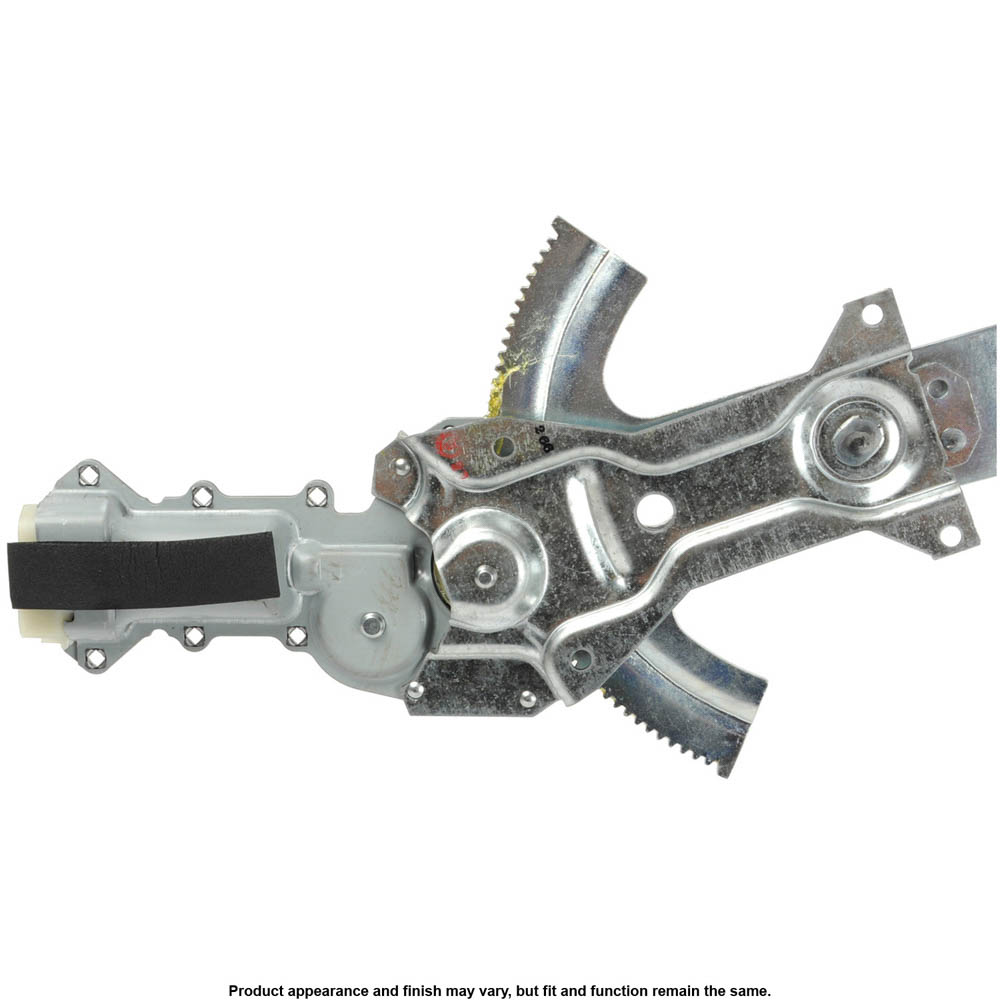 1994 Buick Skylark Window Regulator with Motor