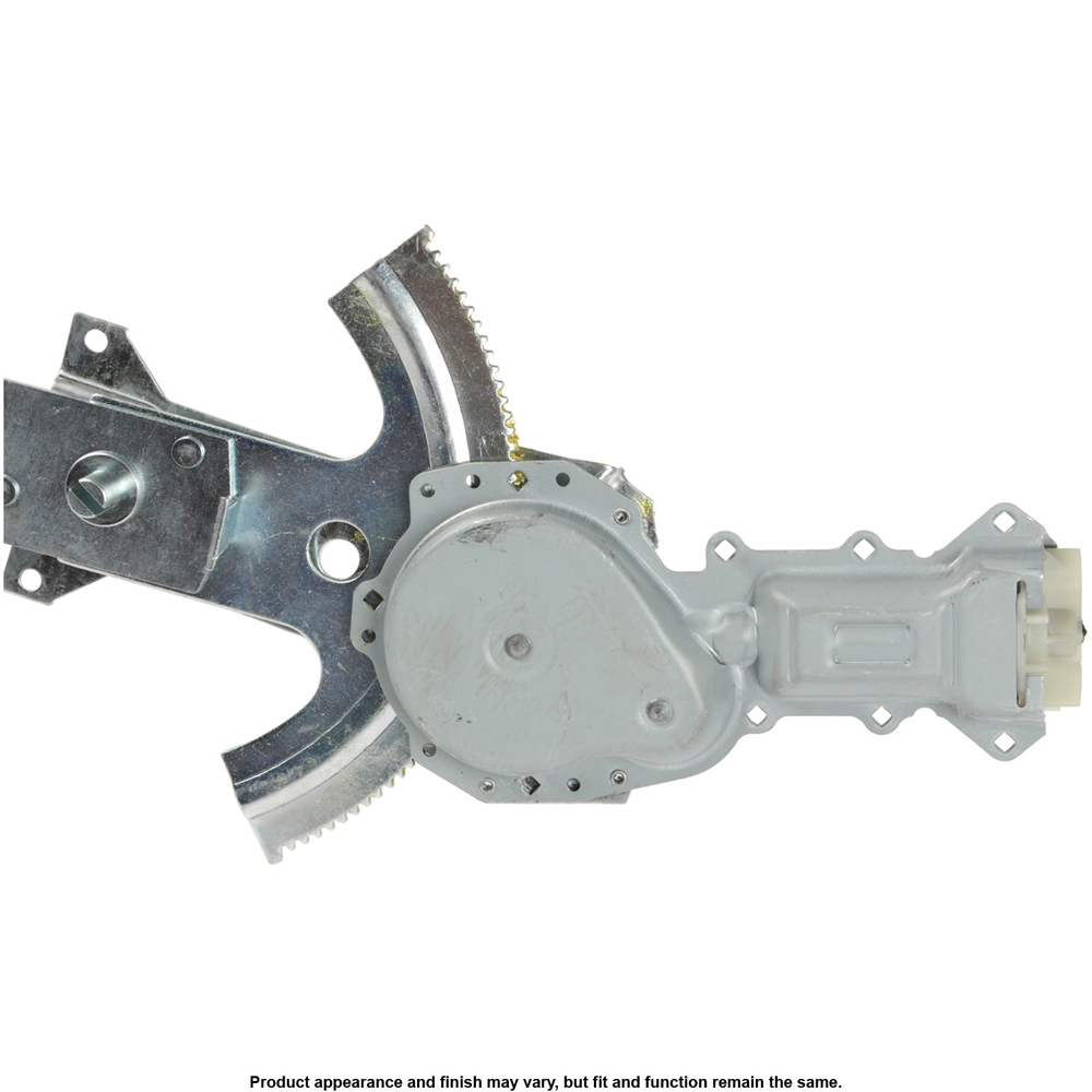 1994 Buick Skylark Window Regulator with Motor