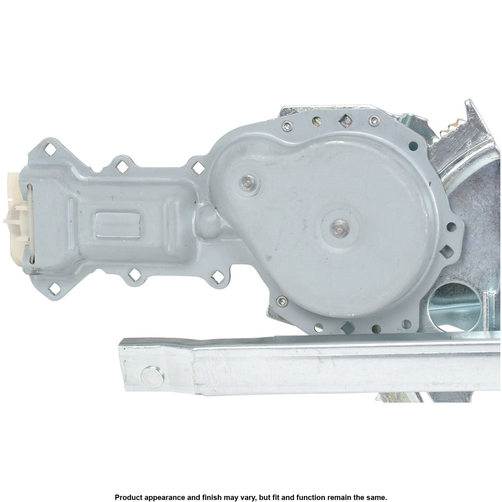 2000 Chevrolet Cavalier Window Regulator with Motor