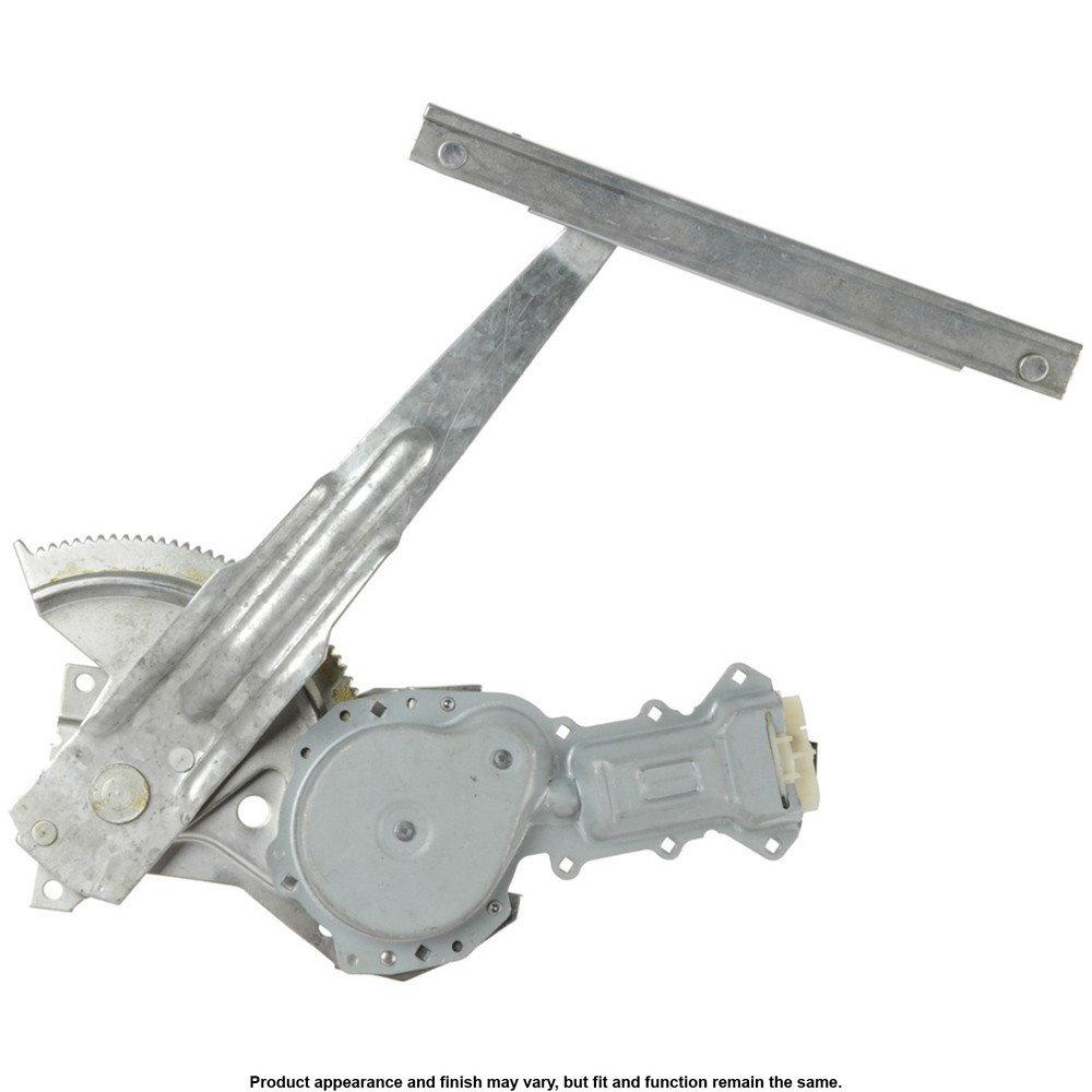 1994 Buick Skylark Window Regulator with Motor