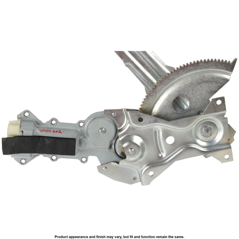 1994 Buick Skylark Window Regulator with Motor