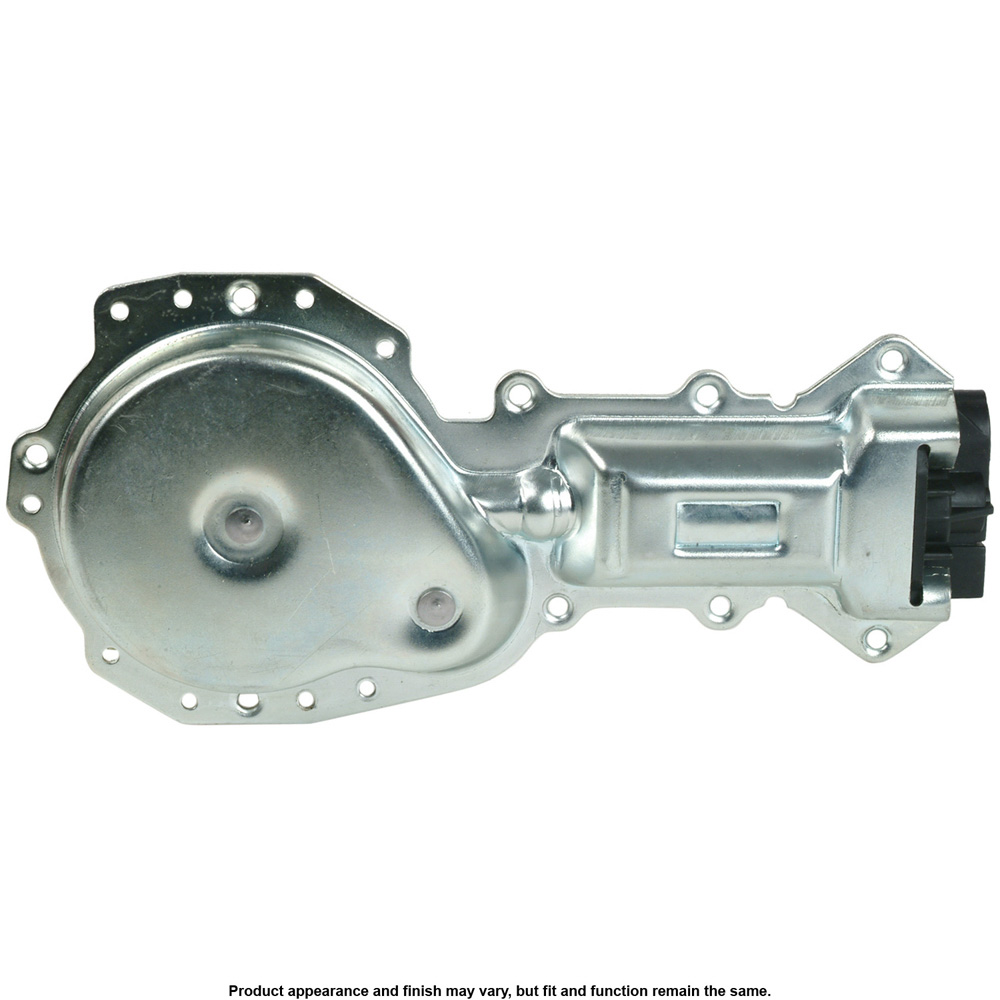 1996 Gmc Safari Window Motor Only